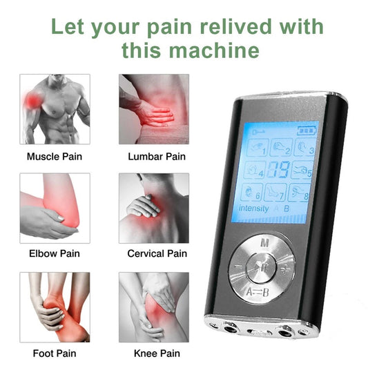 Electrical Muscle Pain Massager